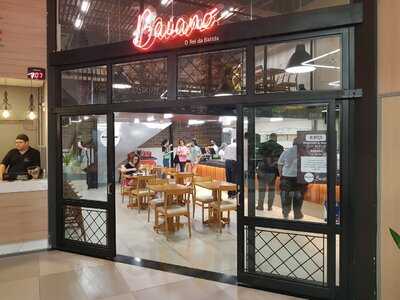 Baiano O Rei Da Batida