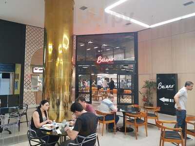 Baiano O Rei Da Batida