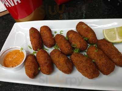 Baiano O Rei Da Batida