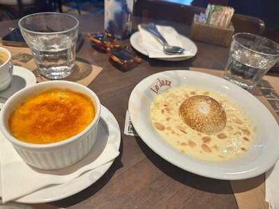 Le Jazz Brasserie