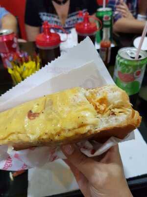 Master Dog's Gourmet