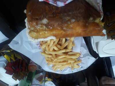 Master Dog's Gourmet