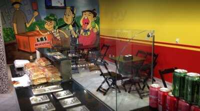 Master Dog's Gourmet