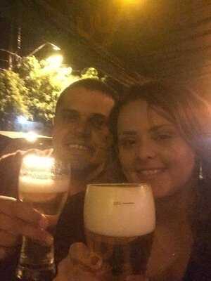 Vanguarda Emporio Bar