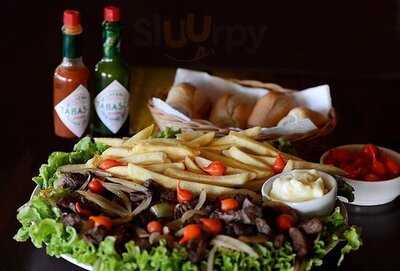 Vanguarda Emporio Bar