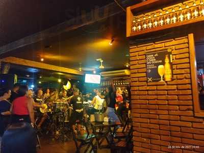 Vanguarda Emporio Bar