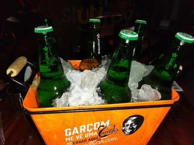 Vanguarda Emporio Bar