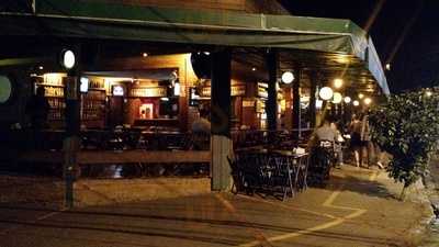 Vanguarda Emporio Bar