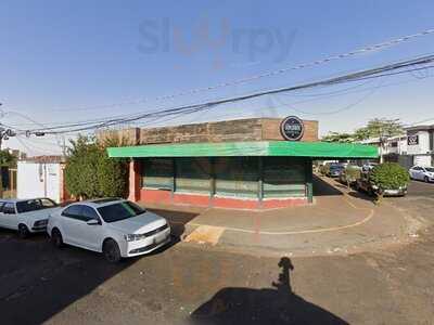 Vanguarda Emporio Bar