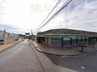 Vanguarda Emporio Bar