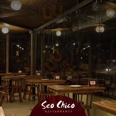 Seo Chico Restaurante