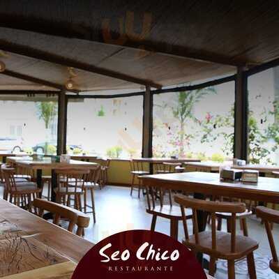 Seo Chico Restaurante