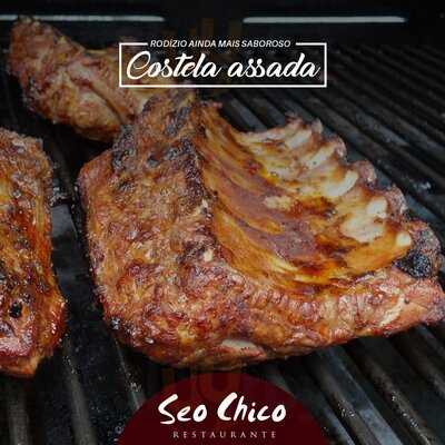Seo Chico Restaurante