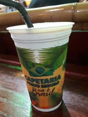 Capeteria Porto Seguro