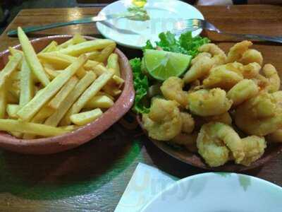 Capeteria Porto Seguro