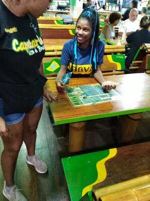 Capeteria Porto Seguro