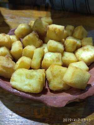 Capeteria Porto Seguro