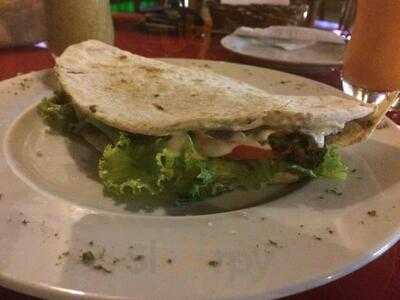 Verde Bamboo Bistrô