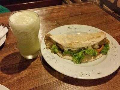 Verde Bamboo Bistrô