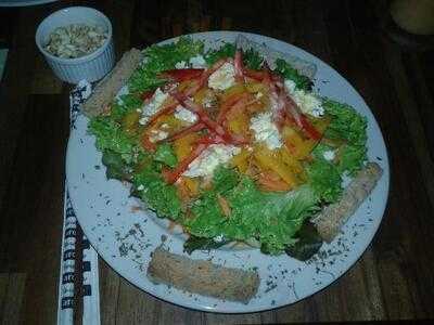 Verde Bamboo Bistrô