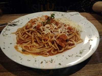 Verde Bamboo Bistrô