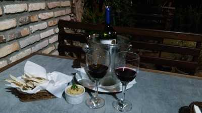 Verde Bamboo Bistrô