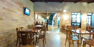 Verde Bamboo Bistrô