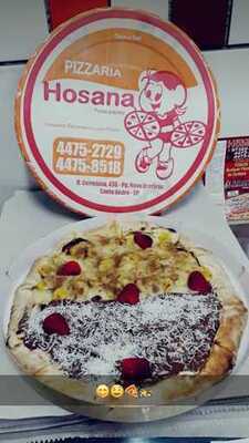 Pizzaria Choperia Spoletto