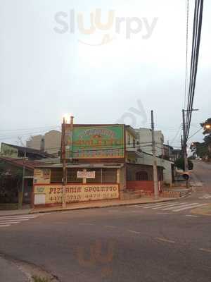 Pizzaria Choperia Spoletto