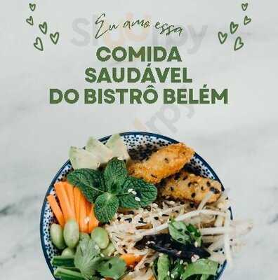 Bistrô Belém Restaurante