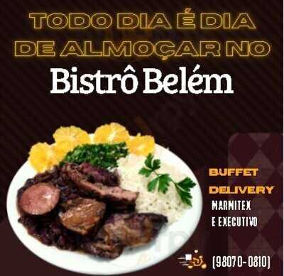 Bistrô Belém Restaurante