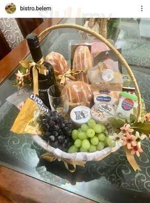 Bistrô Belém Restaurante