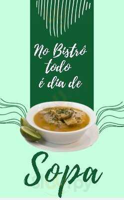 Bistrô Belém Restaurante