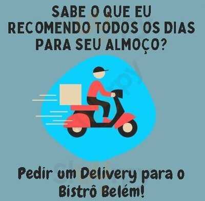 Bistrô Belém Restaurante