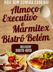 Bistrô Belém Restaurante