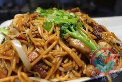 Supremo Restaurante E Buffet