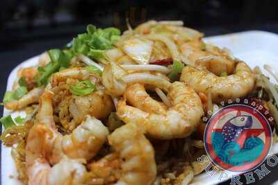 Supremo Restaurante E Buffet