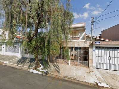 Supremo Restaurante E Buffet