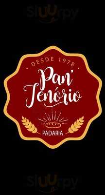 Pan Tenorio