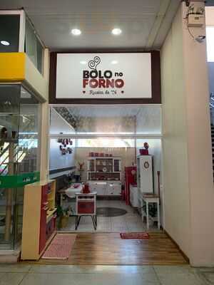 Bolo No Forno - Receita De Vó