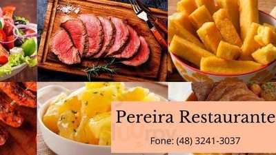 Pereira Restaurante