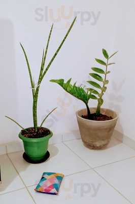 Batatas Lanches Do Cal