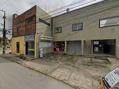 Batatas Lanches Do Cal