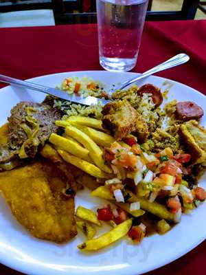 Califórnia Chicken Express