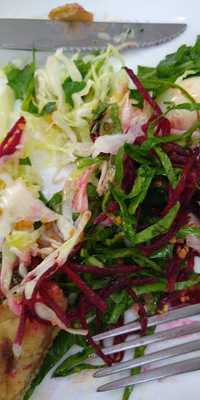 Califórnia Chicken Express