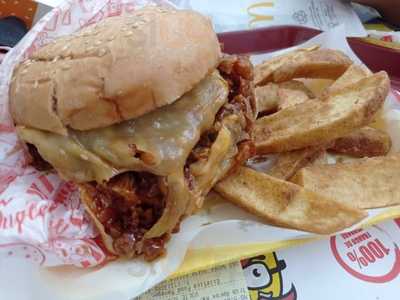 Califórnia Chicken Express