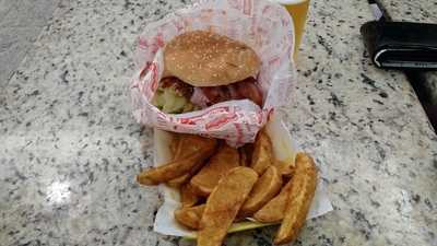 Califórnia Chicken Express