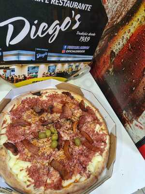 Diegos Pizzaria