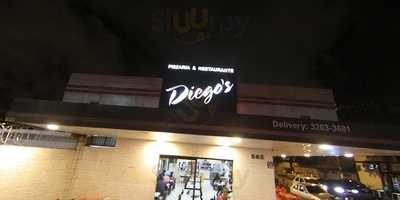 Diegos Pizzaria