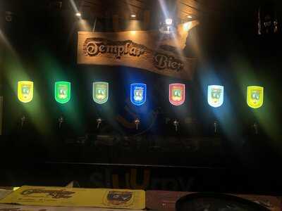 Templar Bier